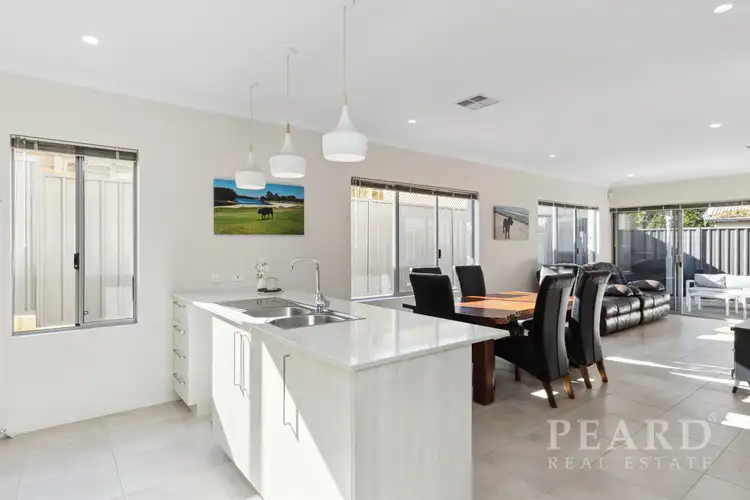 Third view of Homely house listing, 33C Basinghall Street, East Victoria Park WA 6101