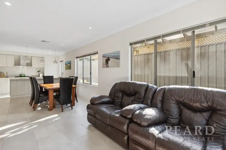 Fifth view of Homely house listing, 33C Basinghall Street, East Victoria Park WA 6101