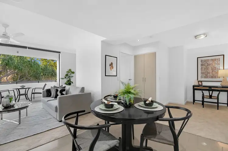 438 Marine Parade