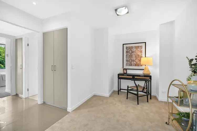 Fifth view of Homely unit listing, 1101/438 Marine Parade, Biggera Waters QLD 4216