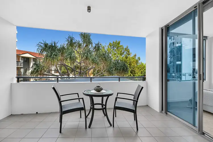 Sixth view of Homely unit listing, 1101/438 Marine Parade, Biggera Waters QLD 4216