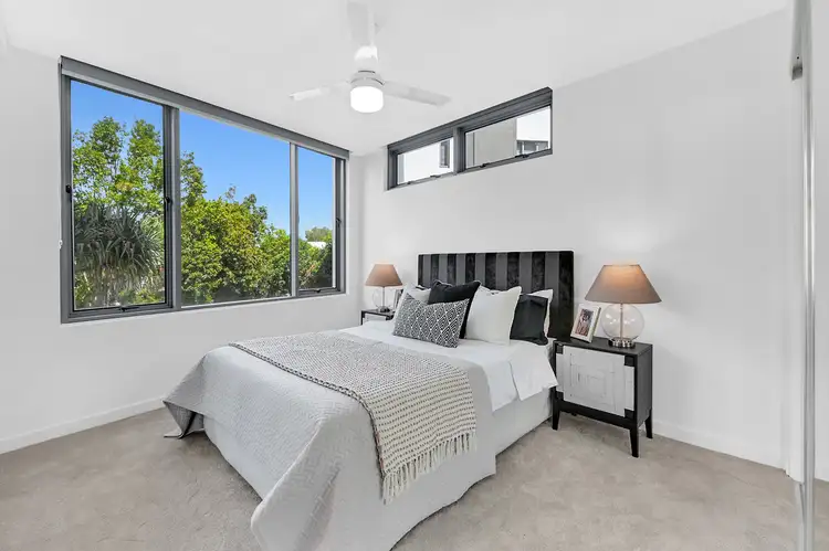Seventh view of Homely unit listing, 1101/438 Marine Parade, Biggera Waters QLD 4216