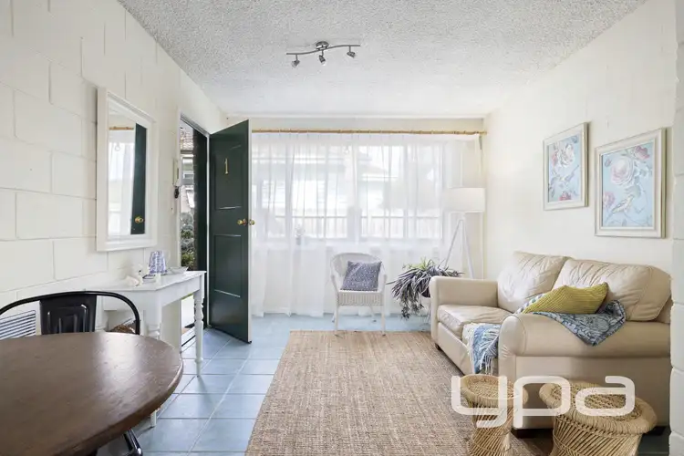 Third view of Homely apartment listing, 1/61 Kangerong Avenue, Dromana VIC 3936