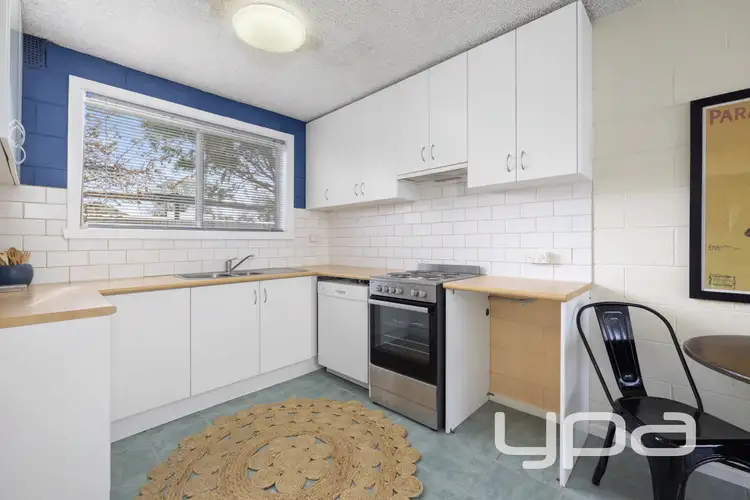Fifth view of Homely apartment listing, 1/61 Kangerong Avenue, Dromana VIC 3936
