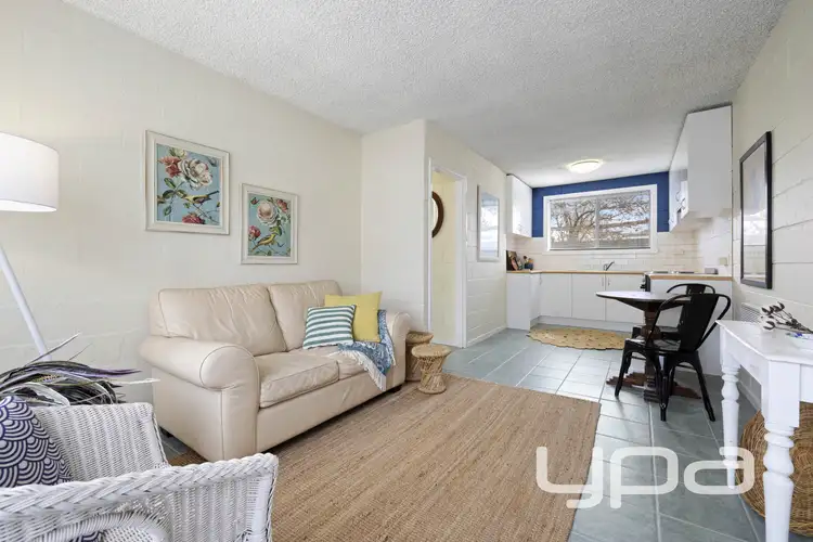 Sixth view of Homely apartment listing, 1/61 Kangerong Avenue, Dromana VIC 3936
