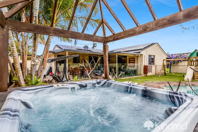 Second view of Homely house listing, 21 Tullawong Drive, Caboolture QLD 4510