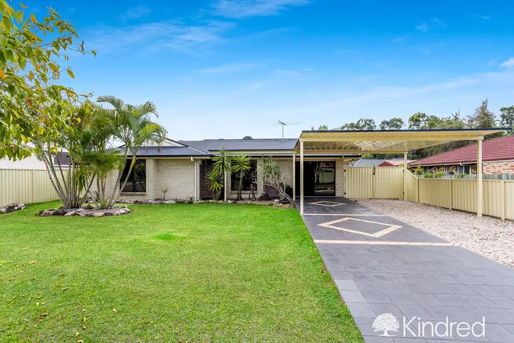 Fourth view of Homely house listing, 21 Tullawong Drive, Caboolture QLD 4510