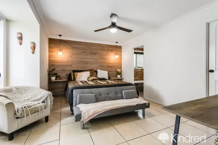 Fifth view of Homely house listing, 21 Tullawong Drive, Caboolture QLD 4510
