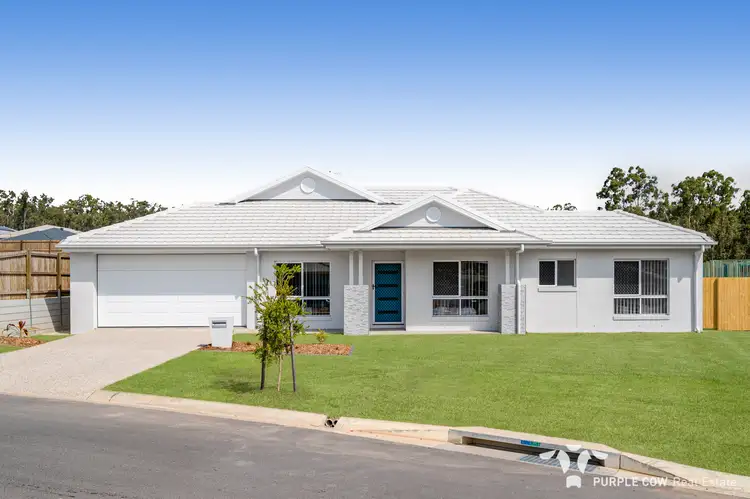 112 Belvedere Drive, Spring Mountain QLD 4300