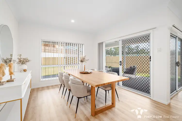 Fourth view of Homely house listing, 112 Belvedere Drive, Spring Mountain QLD 4300