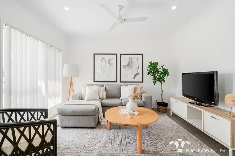 Fifth view of Homely house listing, 112 Belvedere Drive, Spring Mountain QLD 4300