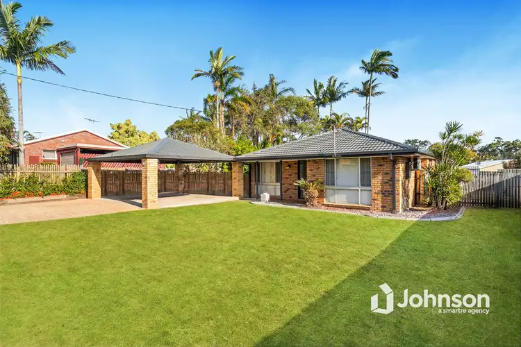 18 Lollard Street, Hillcrest QLD 4118