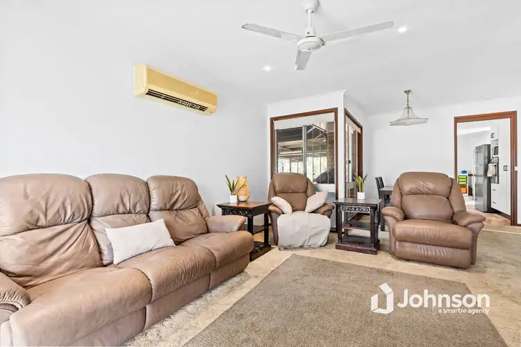 Third view of Homely house listing, 18 Lollard Street, Hillcrest QLD 4118