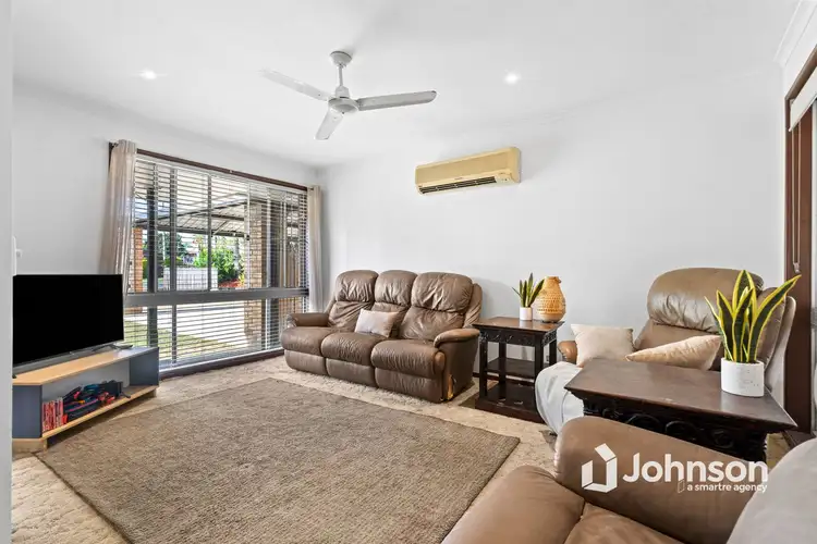Fourth view of Homely house listing, 18 Lollard Street, Hillcrest QLD 4118