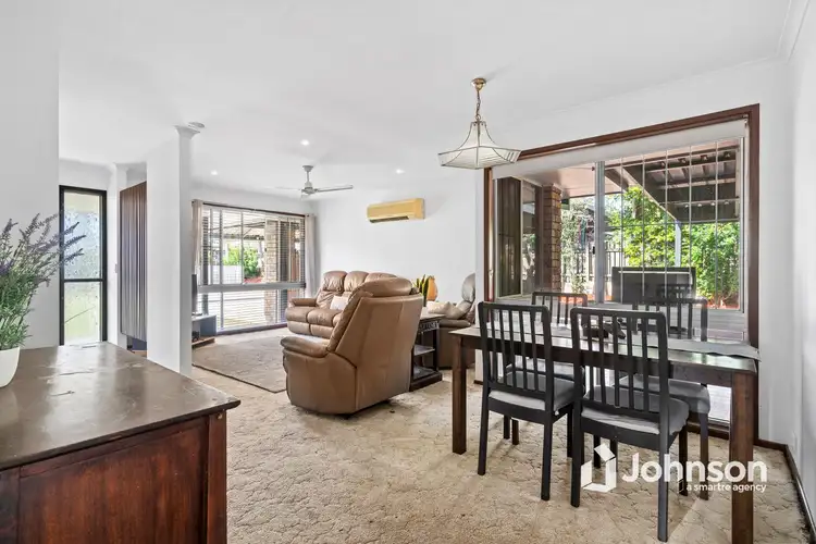 Fifth view of Homely house listing, 18 Lollard Street, Hillcrest QLD 4118