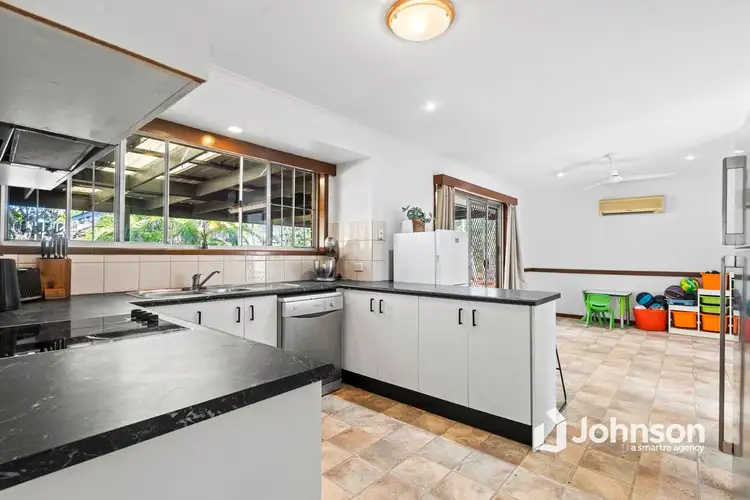 Sixth view of Homely house listing, 18 Lollard Street, Hillcrest QLD 4118