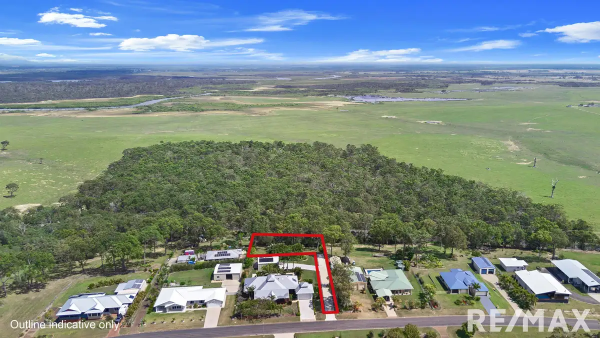 Main view of Homely land listing, 20 Longview Drive, River Heads QLD 4655