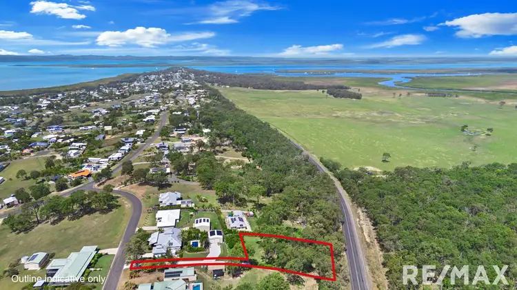 Second view of Homely land listing, 20 Longview Drive, River Heads QLD 4655