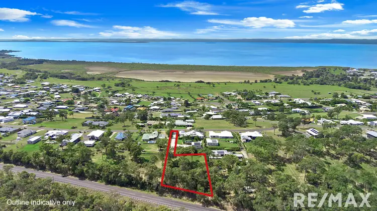 Third view of Homely land listing, 20 Longview Drive, River Heads QLD 4655
