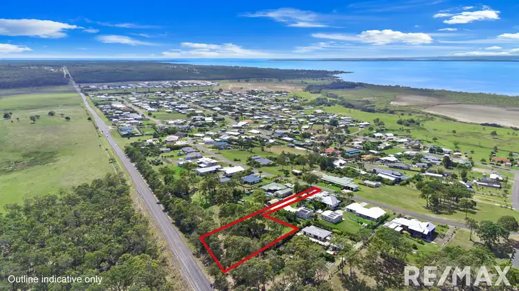 Fourth view of Homely land listing, 20 Longview Drive, River Heads QLD 4655