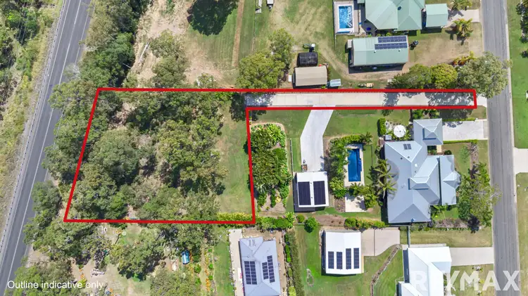 Fifth view of Homely land listing, 20 Longview Drive, River Heads QLD 4655
