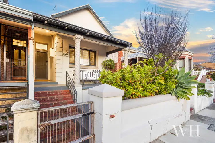 166 South Terrace, Fremantle WA 6160