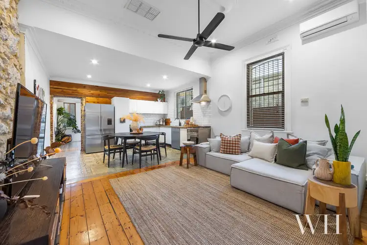 Second view of Homely house listing, 166 South Terrace, Fremantle WA 6160