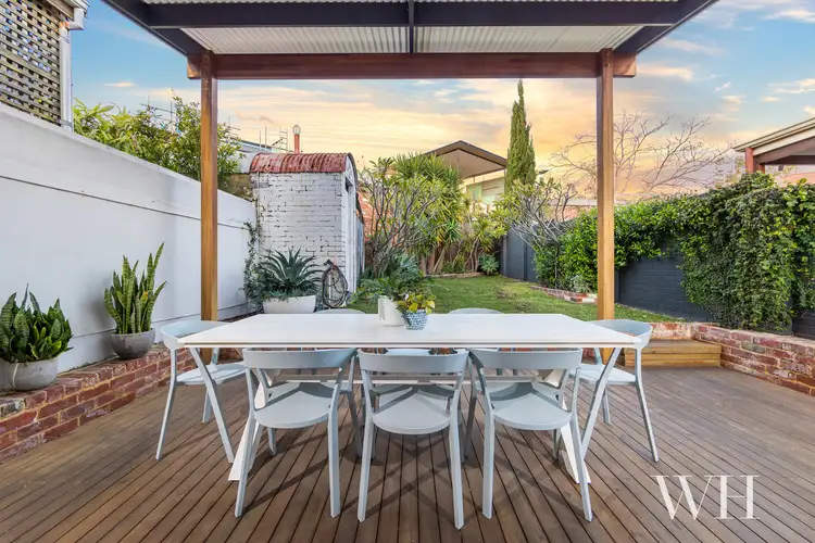 Third view of Homely house listing, 166 South Terrace, Fremantle WA 6160