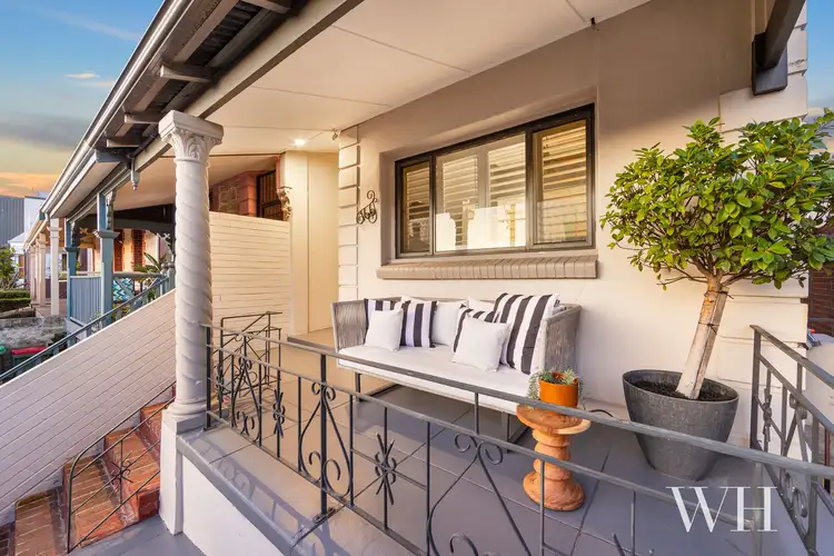 Fourth view of Homely house listing, 166 South Terrace, Fremantle WA 6160