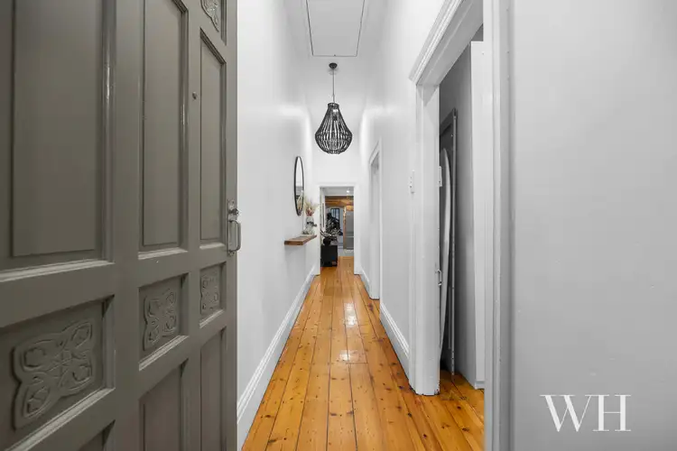 Fifth view of Homely house listing, 166 South Terrace, Fremantle WA 6160