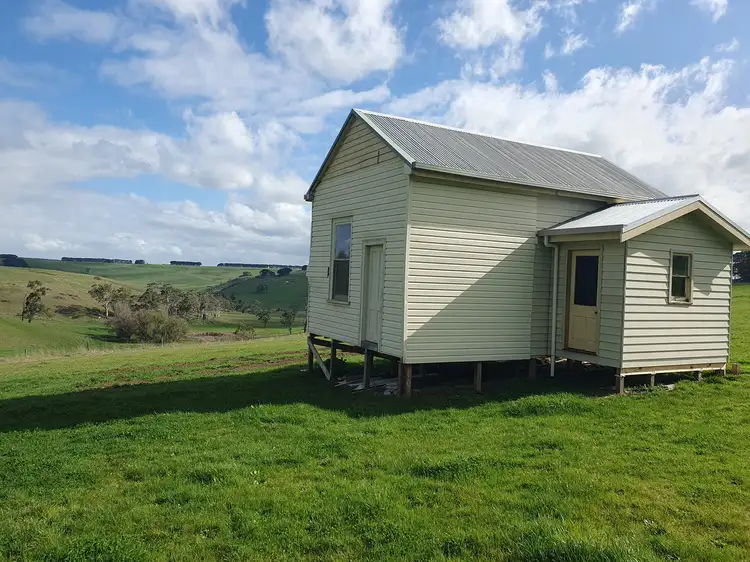 Main view of Homely rural property listing, LOT 2 Beatons Road, Jancourt VIC 3266