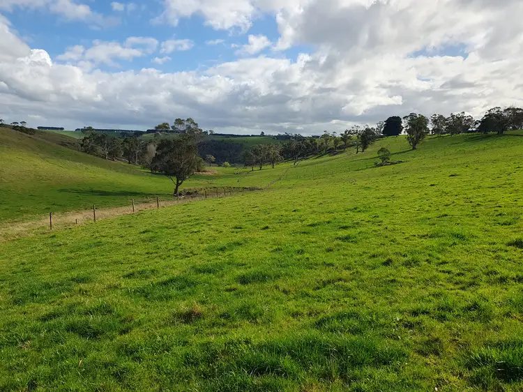 Second view of Homely rural property listing, LOT 2 Beatons Road, Jancourt VIC 3266