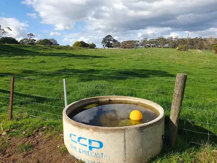 Third view of Homely rural property listing, LOT 2 Beatons Road, Jancourt VIC 3266