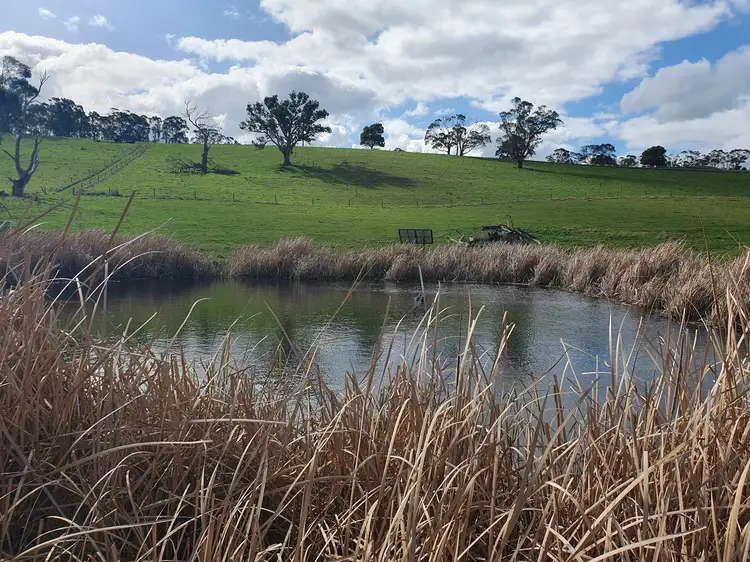 Seventh view of Homely rural property listing, LOT 2 Beatons Road, Jancourt VIC 3266