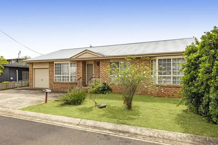 Main view of Homely house listing, 9 Frederick Street, East Toowoomba QLD 4350