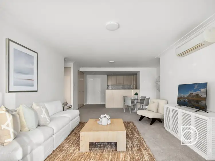 Fourth view of Homely apartment listing, 502/10 Peninsula Drive, Breakfast Point NSW 2137