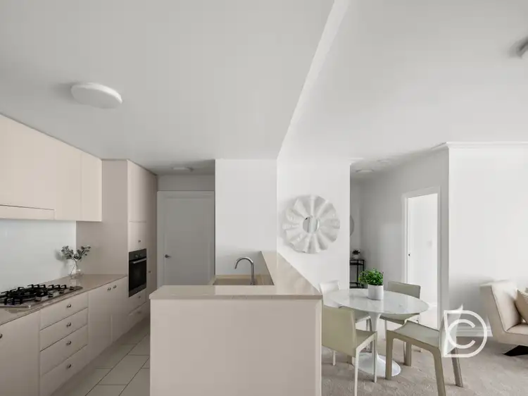 Fifth view of Homely apartment listing, 502/10 Peninsula Drive, Breakfast Point NSW 2137