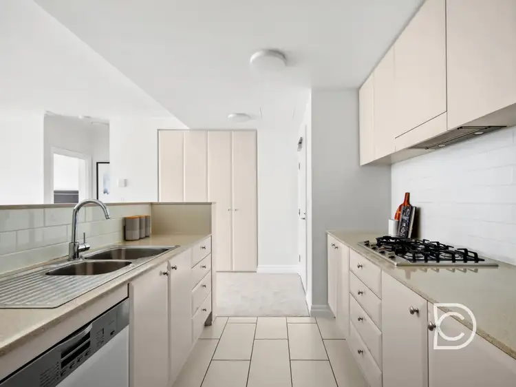 Sixth view of Homely apartment listing, 502/10 Peninsula Drive, Breakfast Point NSW 2137