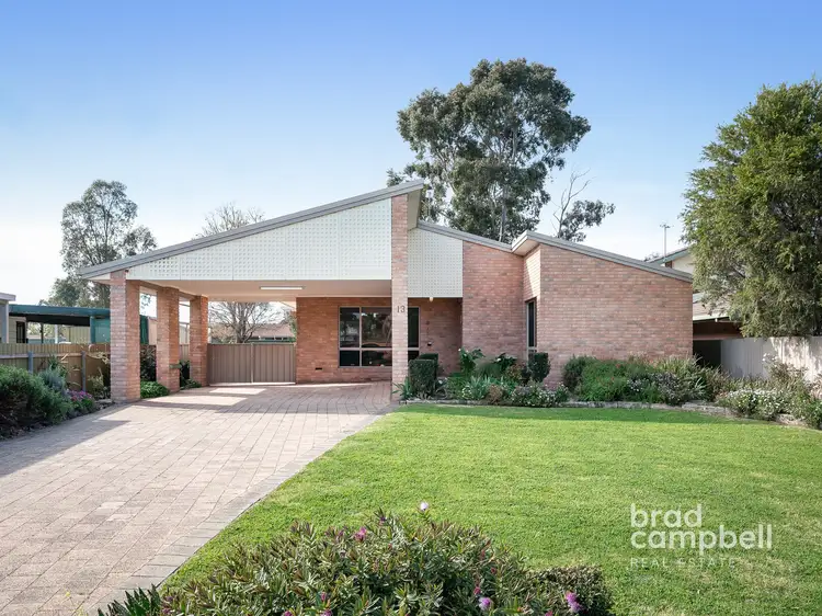 Main view of Homely house listing, 13 Dampier Avenue, Shepparton VIC 3630
