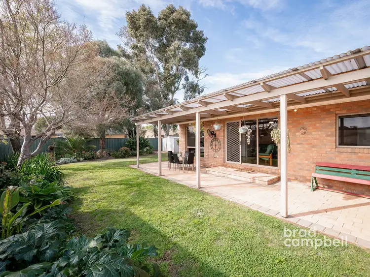 Fifth view of Homely house listing, 13 Dampier Avenue, Shepparton VIC 3630