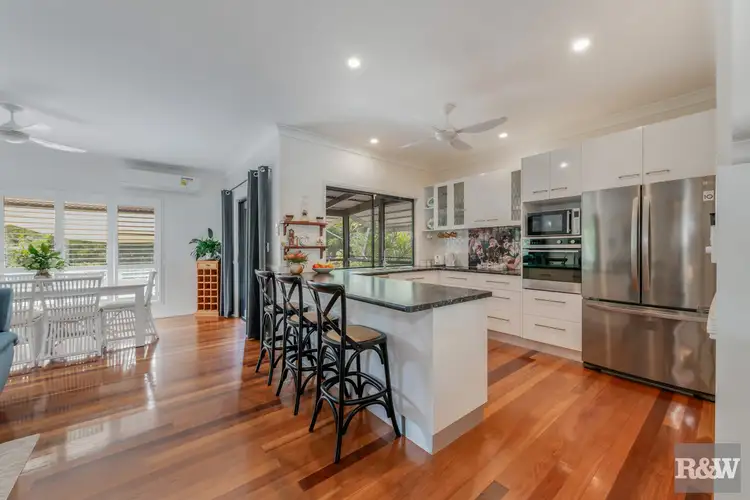 296 Sylvan Drive, Moore Park Beach QLD 4670