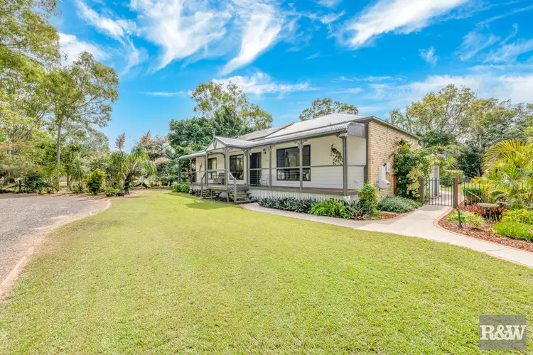 Fifth view of Homely house listing, 296 Sylvan Drive, Moore Park Beach QLD 4670
