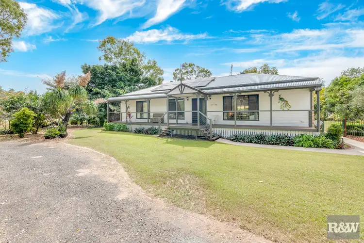 Sixth view of Homely house listing, 296 Sylvan Drive, Moore Park Beach QLD 4670