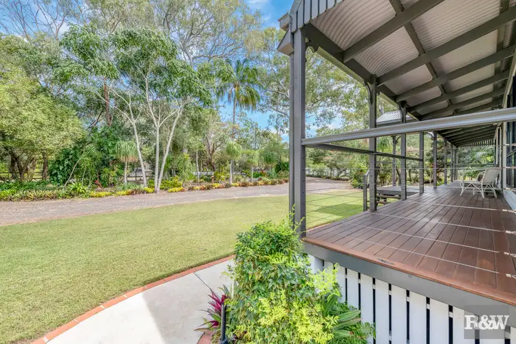 Seventh view of Homely house listing, 296 Sylvan Drive, Moore Park Beach QLD 4670