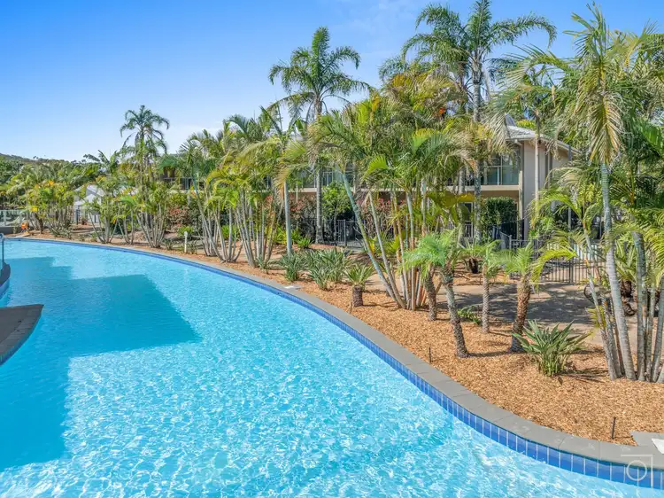 Third view of Homely townhouse listing, 335/265 Sandy Point Road, Salamander Bay NSW 2317