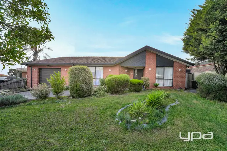 7 Hopkins Way, Meadow Heights VIC 3048