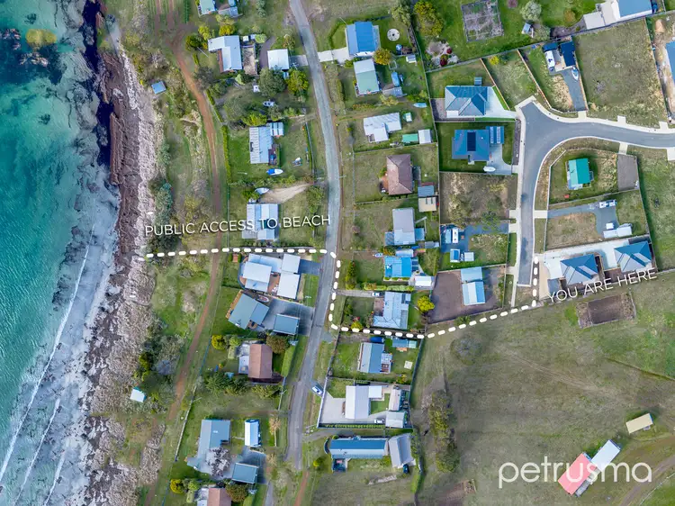 Second view of Homely unit listing, 1/15 Integrity Way, Orford TAS 7190