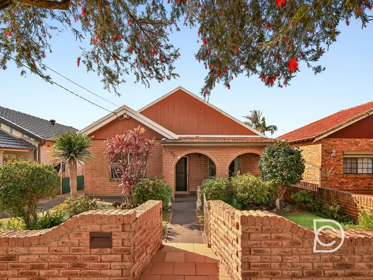 Main view of Homely house listing, 30 Newcastle Street, Five Dock NSW 2046