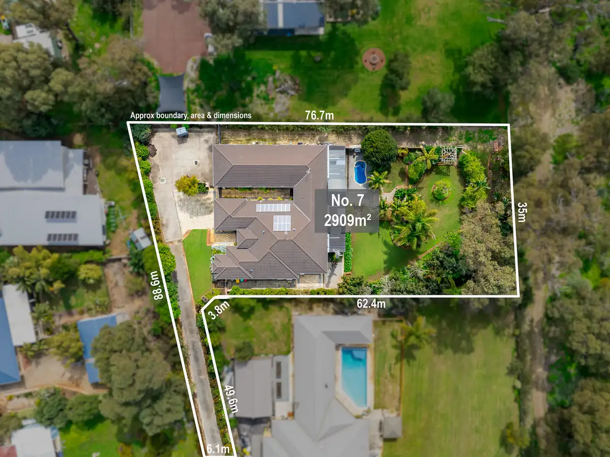 Main view of Homely house listing, 7 Goodman Place, Golden Bay WA 6174