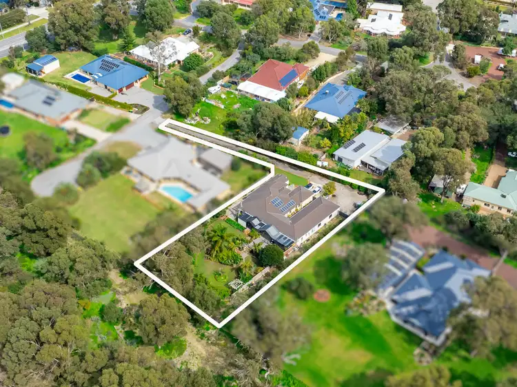 Second view of Homely house listing, 7 Goodman Place, Golden Bay WA 6174